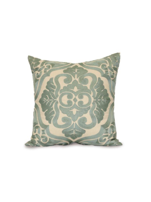 French Quarter 24" Pillow