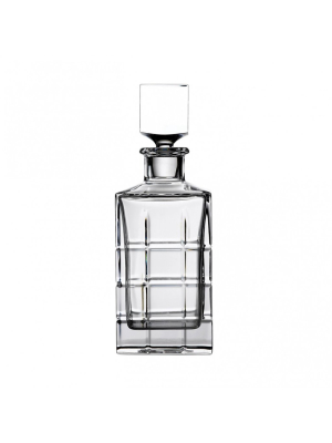 Cluin Square Decanter