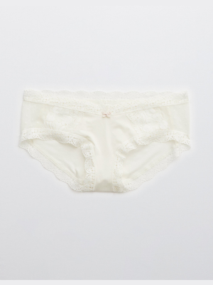 Aerie Garden Party Shine Boybrief Underwear