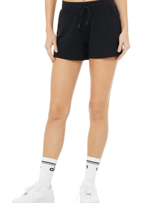 Dreamy Short - Black