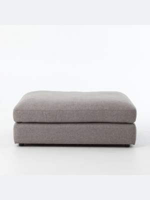 Bloor Ottoman In Various Colors