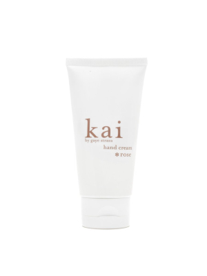 Kai Rose Hand Cream