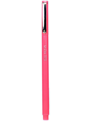 Fluorescent Pink Lepen