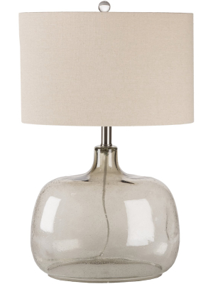 Bentley Table Lamp In Various Colors