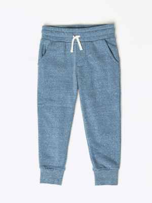 Triblend Jogger Pant