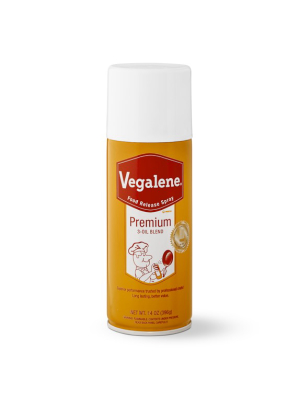 Vegalene Cooking Spray