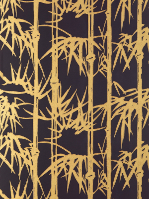 Farrow & Ball Bamboo Wallpaper