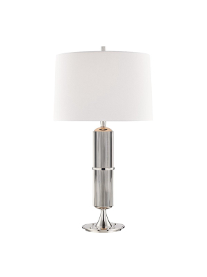 Tompkins Table Lamp