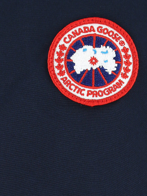 Canada Goose Rossclair Parka