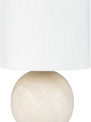 Vogel Table Lamp In Various Colors