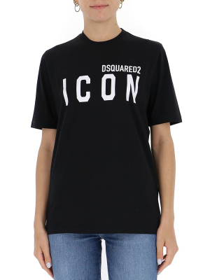 Dsquared2 Icon T-shirt