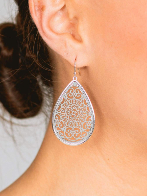 Patti Earrings