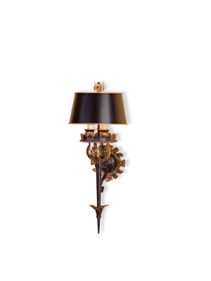 Duke Wall Sconce