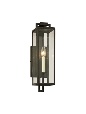 Beckham 1 Light Wall Sconce