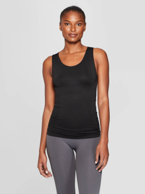 Women's Nursing Seamless Smoothing Tank - Auden™