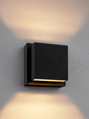 Scobo Wall Sconce