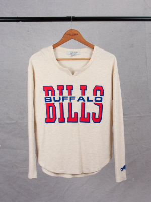 Women's Nfl Buffalo Bills Sunday Thermal