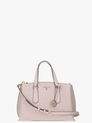 Michael Michael Kors Emma Medium Satchel Bag