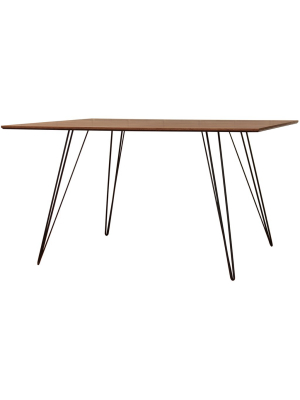 Williams Dining Table - Large Rectangle