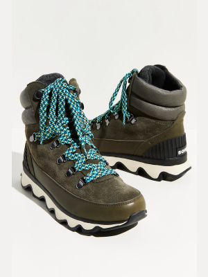 Sorel Kinetic Conquest Boots