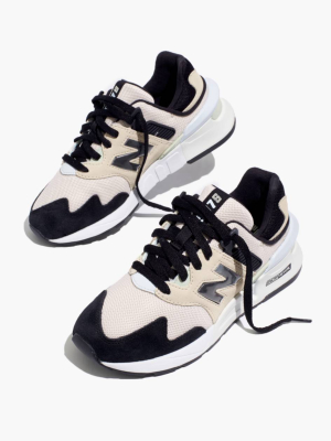 New Balance® Suede 997h Sneakers