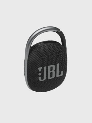 Jbl Clip 4 Portable Bluetooth Waterproof Speaker