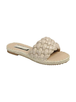 Santana Sandal