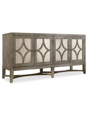 Diamante Console