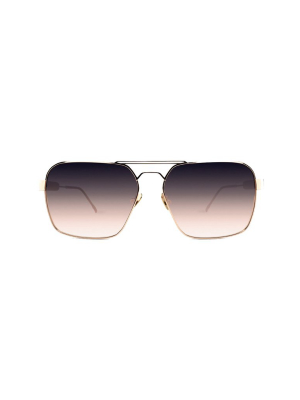 Zen 102 Sunglasses