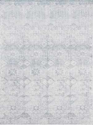 Deven Frost Rug