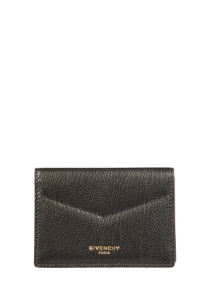 Givenchy Edge Compact Wallet