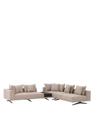 Eichholtz Endless Sofa - Beige