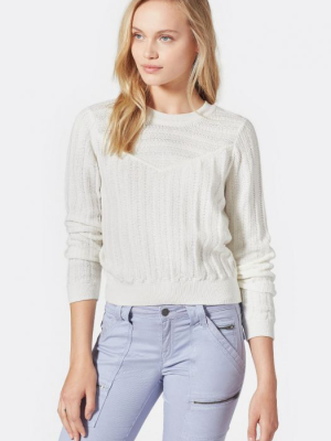 Scarlotte Sweater