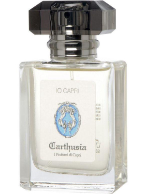 Io Capri Eau De Parfum