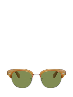 Oliver Peoples Cary Grant 2 Sunglasses