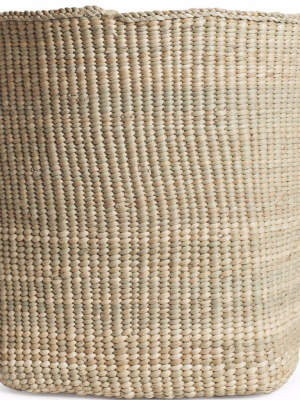 Woven Basket In Various Sizes