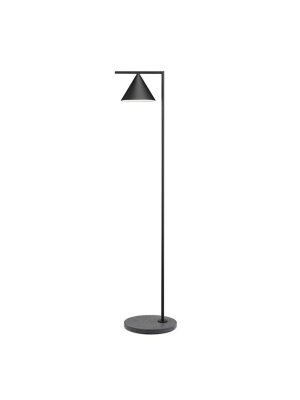 Captain Flint Outdoor Floor Lamp