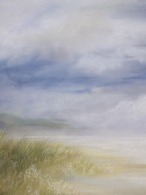 Seashore