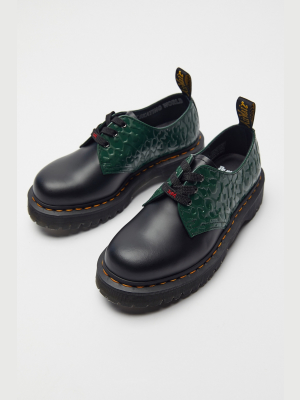 Dr. Martens X X-girl 1461 Bex Oxford