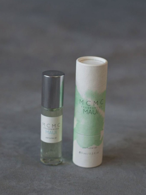 Mcmc Fragrance Maui 10ml Perfume Oil