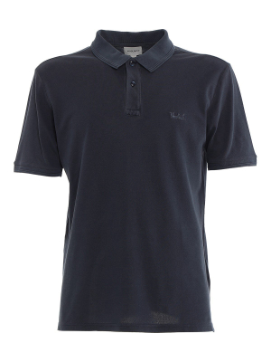 Woolrich Mackinack Polo Shirt