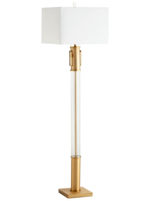 Palazzo Table Lamp