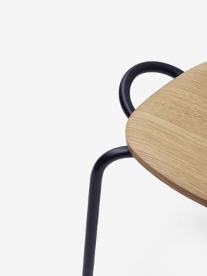 Forcina Stool