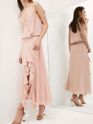 Surplice Maxi