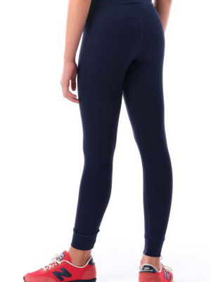 Submarine Navy Leggings Waist Of Time