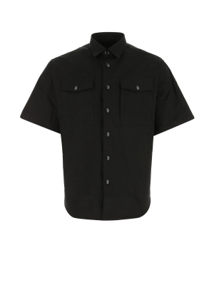 Prada Work Shirt