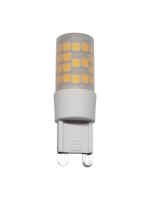 G9 Led Dimmable Bulb