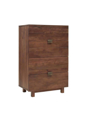 Link Highboy Chest