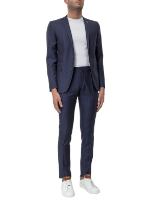 Corneliani Tailored Two-piece Suit