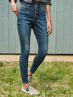 Women's High-rise Skinny Jeans - Universal Thread™